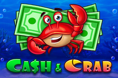 Cashncrab слот Бабосс Казино